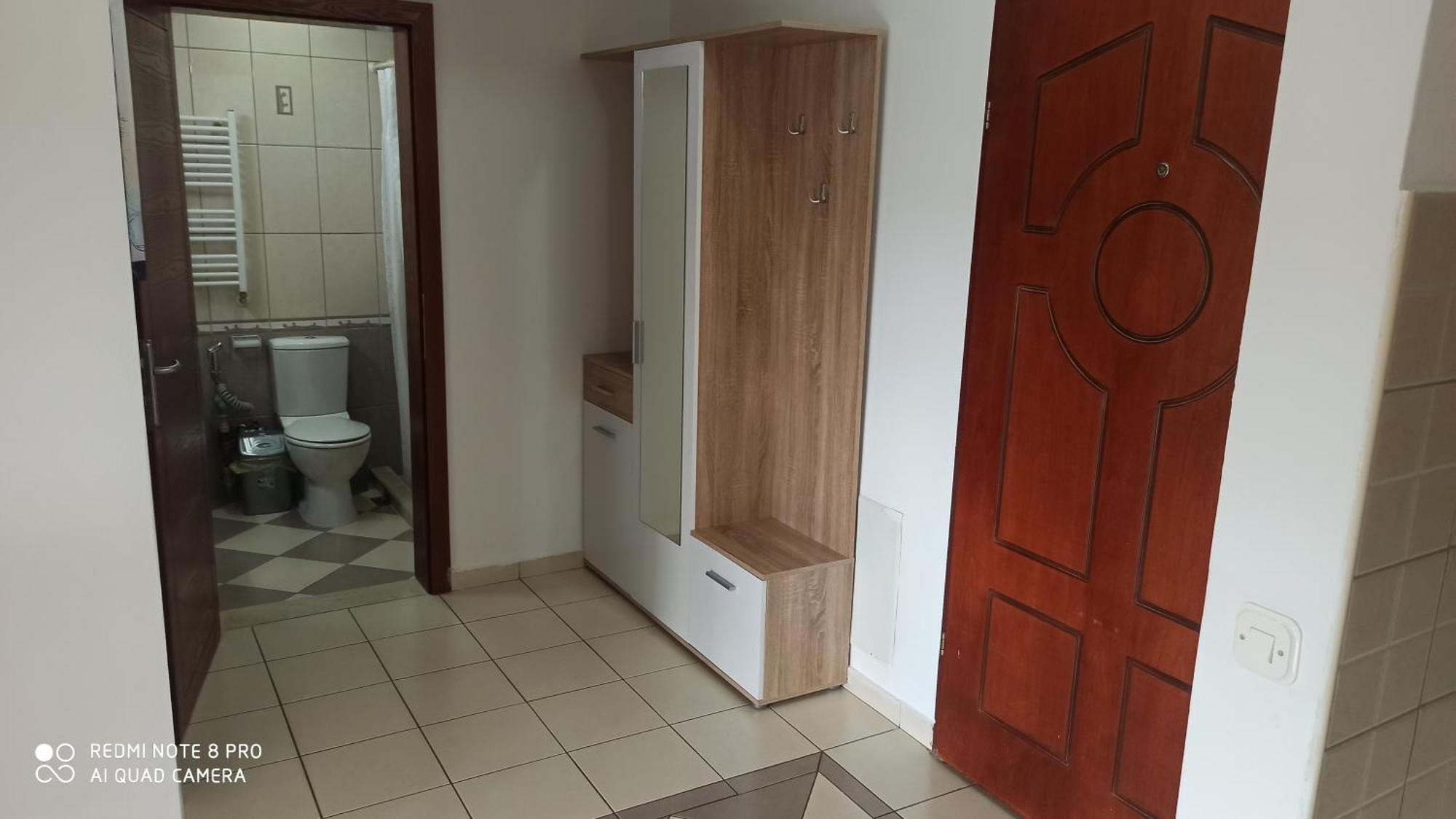Panimis Apartment Skopje Exterior photo