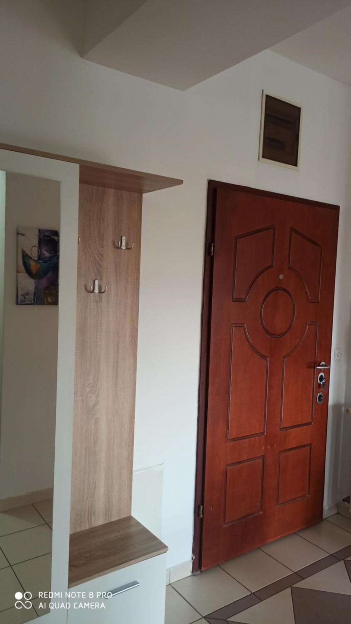 Panimis Apartment Skopje Exterior photo