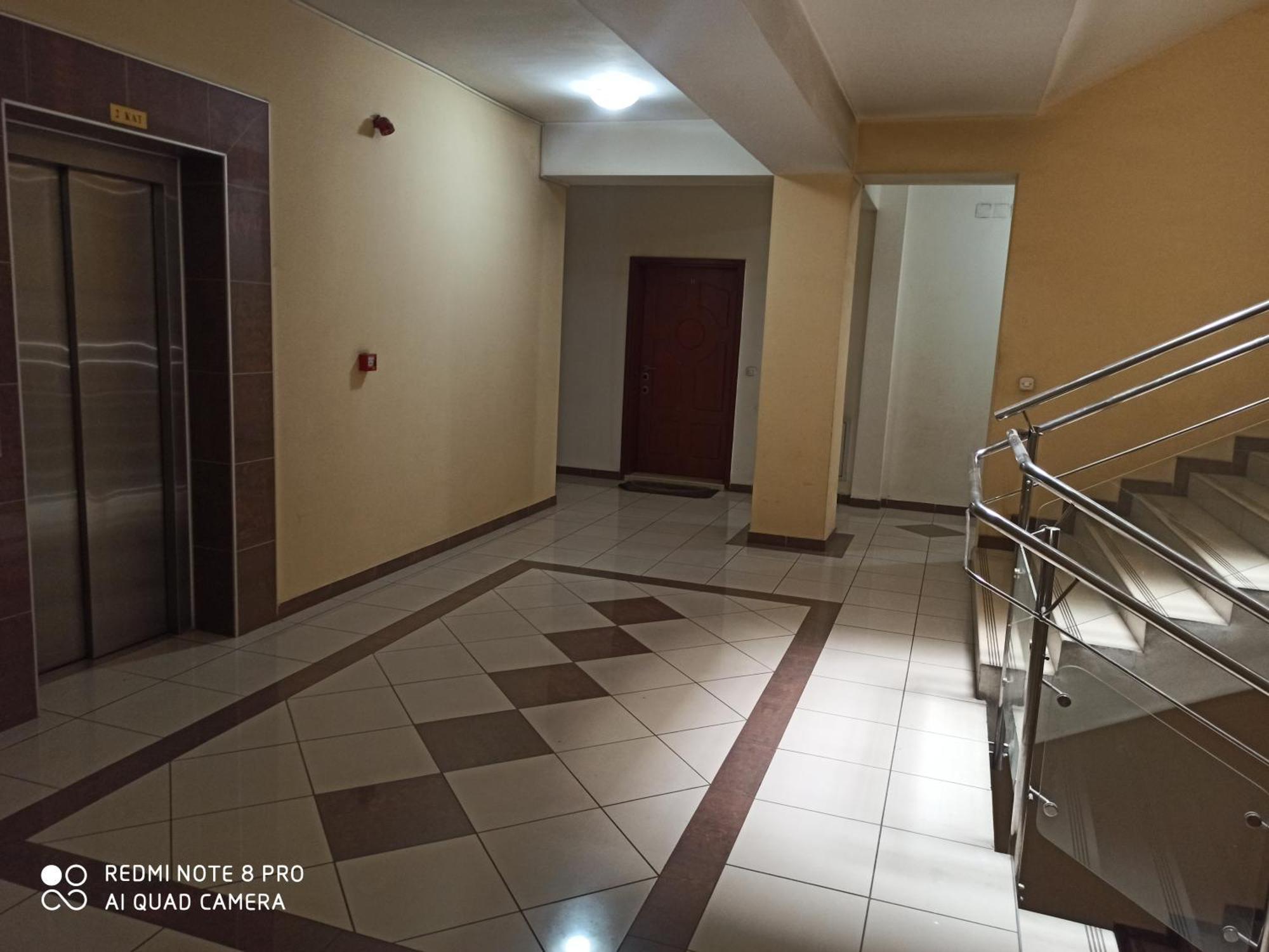Panimis Apartment Skopje Exterior photo